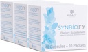 Synbiofy - 3 Pack (120 cápsulas) Suplementos naturales