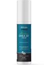 BIOLABS PRO All Natural Bioidentical 20mg Dhea Cream - Dos Month Supply - para Hombres o Mujeres (Unscented - 3.0oz)