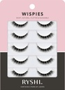 Ryshi Eye Lashes Wispies - 5 pares