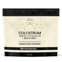 Surthrival: Colostrum Powder (2 Kilo, 4.4lbs), Immune Optimization &amp; Recovery, Powdered Dietary Supplement, Gut Health, Immune Support, Keto Friendly