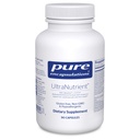 Encapsulaciones puras UltraNutrient - Minerales & Multivitamínicos - Soporta Salud del Corazón* - Suplemento para Antioxidantes - con vitamina C, CoQ10 &amp; Más - Gluten Gratis - 90 cápsulas