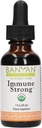 Banyan Botanicals ImmuneTM Strong Liquid Extract - Soporta un sistema saludable de inmuno* - Sosteniblemente Fuente, Certified Organic, Fairly Traded