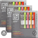 LMNT Zero Sugar Electrolytes - Variety Pack Bundle ← Bebida Mix