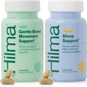 Hilma Gentle Bowel + soporte para dormir, sueño y digestión Comfort