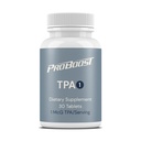 Proteína Témica Una Tablas (1 McG TPA) – Suplemento de Apoyo al Sistema Inmunitario – Todas las Tablas Sublinguales Naturales, No OGM – 30 Tablas