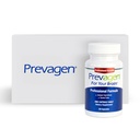 Prevagen Professional Fórmula - 30 cápsulas (1 mes de suministro) Ø Formulado para su cerebro Ø 40 mg de apoaequorin Plus Vitamina D3