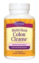 Colon Cleanse Secreto de la Naturaleza, 275 Tabletas