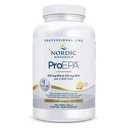 Nordic Naturals ProEPA, Lemon - 180 Gels Soft - 1210 mg Omega-3 - Fórmula EPA de alta intensidad para el Mood saludable, la salud cardíaca y la función celular - No GMO - 90 Servimientos