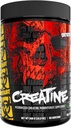 Mutant Creatine - Cretina Monohydrate Micronized Powder - Suplemento Creatine Powder para Rendimiento de alta intensidad mejorado - 60 Servings- 300 g - Desflavored
