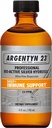 Argentyn 23 Professional Immune Support - Colloidal Silver, Bio-Active Silver Hydrosol, 23 ppm, Liquid Twist Top, 4 Fl Oz (118 mL)