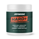 JOYMODE Performance Booster w/Arginine Nitrate, L-Citrulline, Vitamina C y Ginseng - 30 Servings - Support Nitric Oxide Blood Flow and Erection Quality