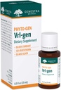 Genestra Brands Vrl-gen tención Black Currant, Sea Buckthorn, y Black Alder Herbal Suplemento tención 0.5 fl. oz.