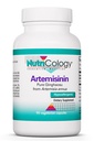 Nutricology Artemisininin Supplement - GI Tract Support, Pure Qinghaosu from Artemisia annua, Thujone-Free, Vegetarian Capsules - 90 Count