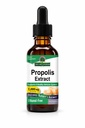 Respuesta de la naturaleza Extracto de resina de propóleo ← Suplemento herbal ← Apoyo inmunitario natural para el alcohol Vegan, libre de alcohol