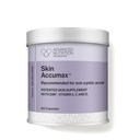 jane iredale Skin Accumax Suplemento Nutricional Capsules Mejorar el acné &amp; Promover la piel sana Contiene vitamina A, C y E Vegan &amp; Gluten-Free