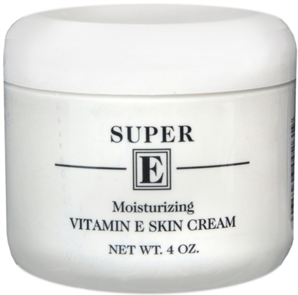 Windmill Super Vitamin E Skin Cream, 4 oz. ( Pack of 2 )