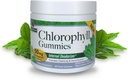 Respuesta de la naturaleza Chlorophyll Gummies 60 Conde ← Natural Interna Desodorante* Silencio Esquí y Peluquería Apoyo Inmunitario Silencio Gelatin Libre Silencio No GMO Silencio G Gratis Silencio