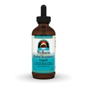 Fuente Natural Wellness Herbal Resistance Liquid - con Echinacea, Coptis y Yin Chiao, Immune Support* - 2 Fluid oz