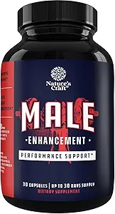 Natural Halal Male Enhancement Suplemento para el aumento de la energía y la conducción con el puro Maca Root Fenugreek Extracto y Tongkat Ali Powder Best Stamina Booster