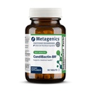 Metagenics CandiBactin-BR - Berberina concentrada para soporte intestinal* - con Berberine, Oregon Grape &amp; Coptis Extracto de raíz - Suplementos Gut Health* - Sin gluten - Vegetariano - 90 Tabletas