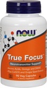 Ahora Alimentación Verdadera Focus - 90 VCaps