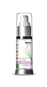 Habits saludables Rejuv Crème with Plant Stem Cell - An All Natural, Safe and Effective Formula to Support Anti-Aging Skin Care