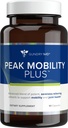 Gundry MD® Peak Mobility Plus Advanced Joint and Flexibility Support Formula, 60 Conde