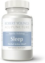 Good Night Herbal Suplemento para calmar la mente activa y promover el patrón de descanso regular ← Poderoso, rápido funcionamiento de hierbas naturales ayuda a relajar el cerebro, calma pensamientos intrusivos, promover el descanso