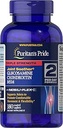 Puritan's Pride Glucosamine Chondroitin MSM Tablets, 2 Por Day Formula