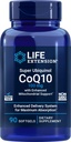 Ampliación de vida COQ10 Super Ubiquinol 100mg con soporte Mitocondrial mejorado, 90 Softgels