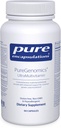 Pure Encapsulations PureGenomics UltraMultivitamin ← Soporte para los polimorfismos genéricos comunes TEN 90 Capsules