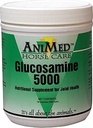 AniMed Horse Glucosamine 5000 Suplemento, 16 oz