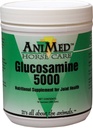 AniMed Horse Glucosamine 5000 Suplemento, 16 oz