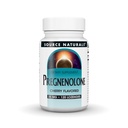 Fuente Naturales Pregnenolone 25mg - 120 Cherry Lozenges