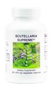 Scutellaria Suprema de la Nutrición, 90 Puro Chino Skullcap
