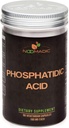 Ácido fosfatídico (PA), 90 capsules tención 160mg Cada uno, Estándarizado al 50% Ácido fosfatídico