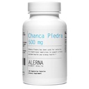 Chanca Piedra 500 mg - Crosher de Piedra de Riñón, Dissolver, Gallbladder Support Suplemento - 100 cápsulas vegetarianas (Pack of 1)