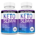 Keto Weight Loss Pills - Fat Burner for Women and Men with Apple Cider Vinegar - Natural Appetite Suppressant, Weight Management & Metabolism Booster - 180 Keto ACV Capsules