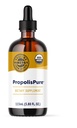 Vimergy PropolisPure® – Apoya la salud inmune y respiratoria* – Beneficios de la salud oral* – USDA Certified Organic, Kosher, Paleo-Friendly, Gluten-Free – 115 mL (57 Servings)