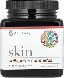Collagen de piel +