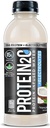Protein2o 15g Whey Protein Isolate Infused Water Plus Electrolytes, Sugar Free Sports Drink, Ready To Drink, Gluten Free, Lactose Free, Tropical Coconut, 16.9 oz Bottle (12 Conde)
