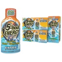5 horas ENERGY Extra Strength Energy Shot, Tidal Twist (1.93 oz., 30 Cuenta), Zero Calories &amp; Sugar-Free 230 mg Caffeinated Energy Shot, Amino Acids &amp; B Vitaminas, Suplementos dietéticos, , Pina-Colada Flavor