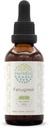 HerbEra Fenugreek B60 Extracto herbario libre de alcohol Tintura, gotas líquidas concentradas Fenugreek natural (Trigonella foenum-graecum) (2 fl oz)