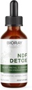 BIORAY NDF - 1 fl oz - Non-GMO, Vegetarian, Gluten Free - Aprox. 18 Servings