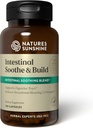 Sunshine Intestinal Soothe y construir 100 cápsulas