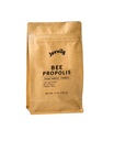 Bee Propolis Powder - 8 oz - Lab Verified - Siempre Puro - No Fillers