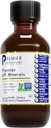 Premier Research Labs Premier pH Minerals - Trace Minerals, Trace Mineral Drops, Minerals for Water, Magnesium Supplement for Distilled Water, Invers Osmosis Water, Liquid Concentrate - 2 fl oz