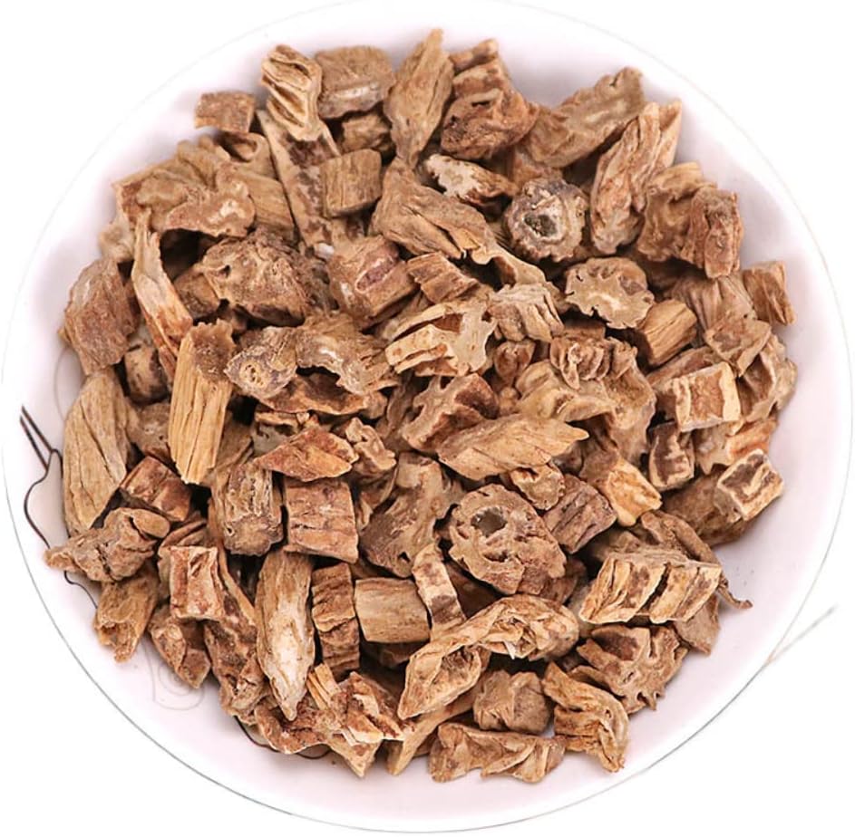 Pure Natural Premium Stemona Root,Stemona Tuberosa,Stemonae Radix,Baibu. (250g)