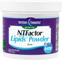 Terapéutica Nutricional NTFactor Lipids Powder, Aging " Cellular Support, 240 Servings