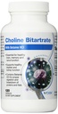 Roex Vitaminas ← Choline Bitartrate ← Actividad cerebral mejorada ← Función celular ← Nutricional-Suplemento tóxico 120 Conde